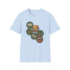 Participant Badges T-Shirt