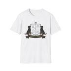 Financial Overview Chart T-Shirt