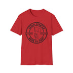 Serial Starter Born To Pivot T-Shirt
