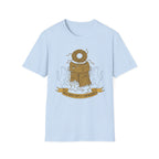 Magnificently Unfinished T-Shirt