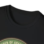 The Garden Of Abandoned Dreams T-Shirt