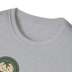 Participant Badges T-Shirt