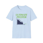 Ultimate Pivoter Chart T-Shirt