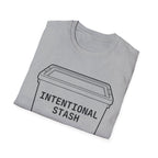 Intentional Stash T-Shirt