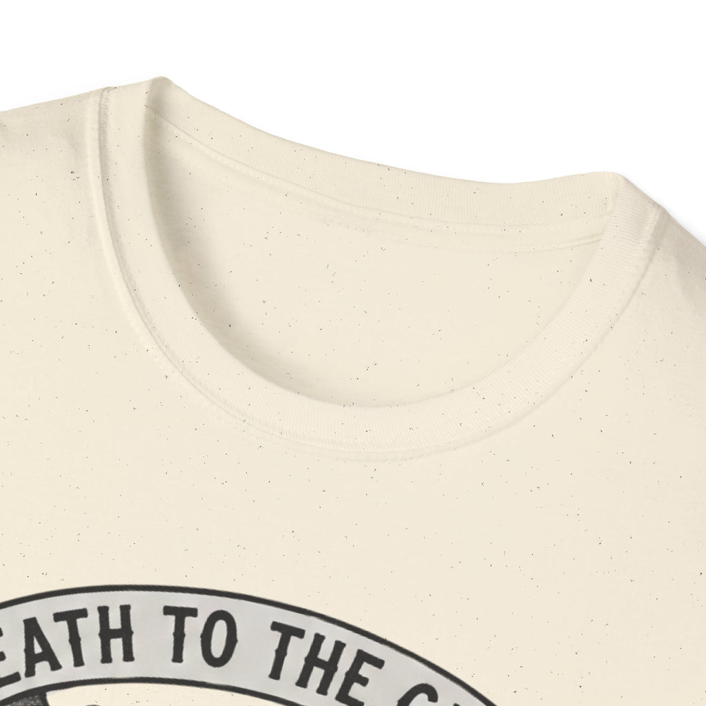Death To The Grind T-Shirt