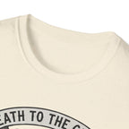 Death To The Grind T-Shirt