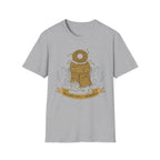 Magnificently Unfinished T-Shirt