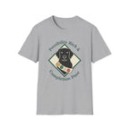 Possibility Rich And Completion Poor T-Shirt