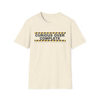 Curious Over Complete T-Shirt