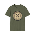 Stamp The Sanding Station T-Shirt