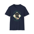 Possibility Rich And Completion Poor T-Shirt
