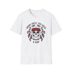 Grind Until You Need A Nap T-Shirt