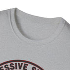 Stamp Supply Hoarder T-Shirt