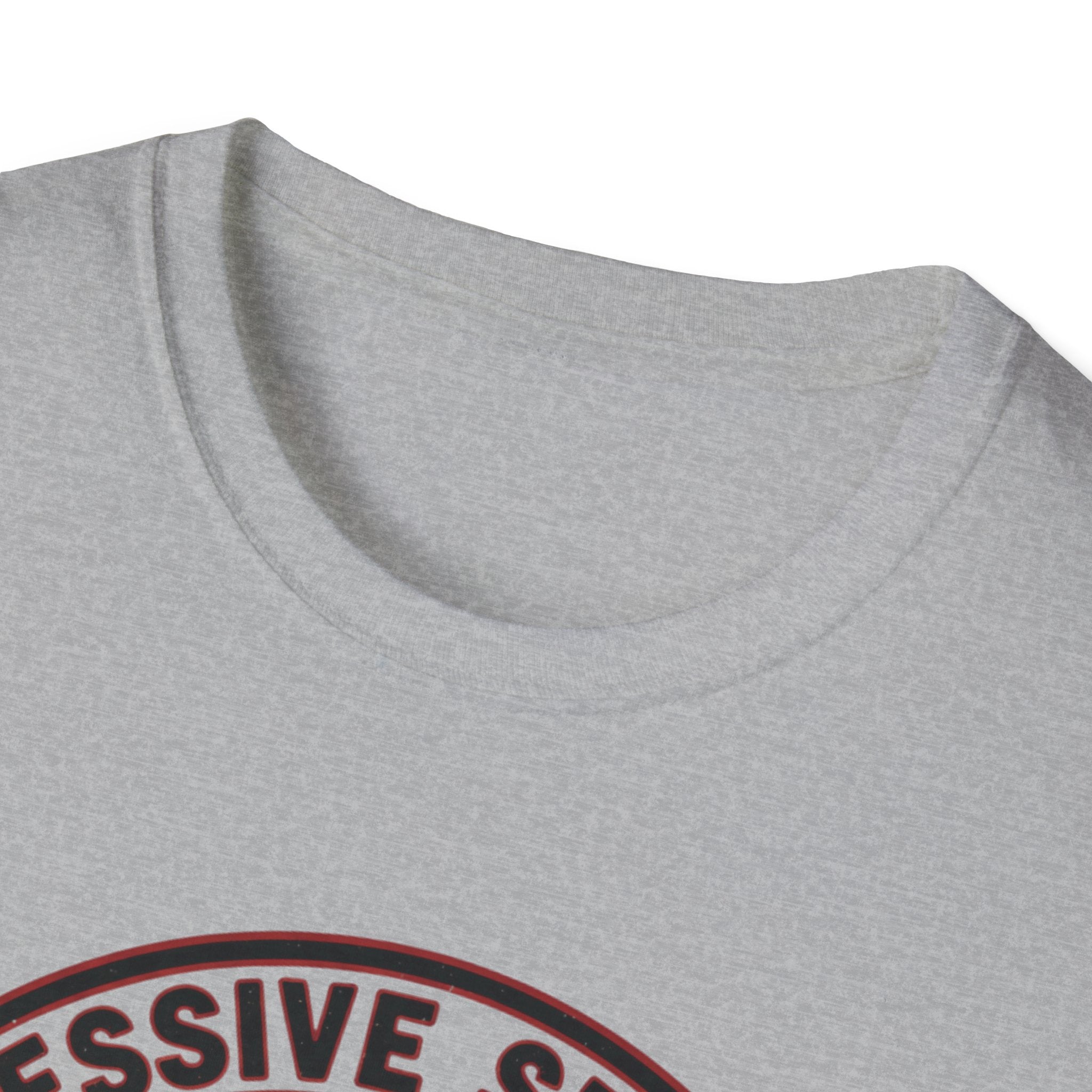 Stamp Supply Hoarder T-Shirt