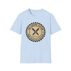 Stamp The Sanding Station T-Shirt