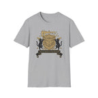 Cats Critical Failure In The Woodshop T-Shirt