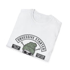 Skull Knit Supply Hoarder T-Shirt
