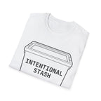 Intentional Stash T-Shirt