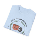 Serial Pottery Apprentice T-Shirt