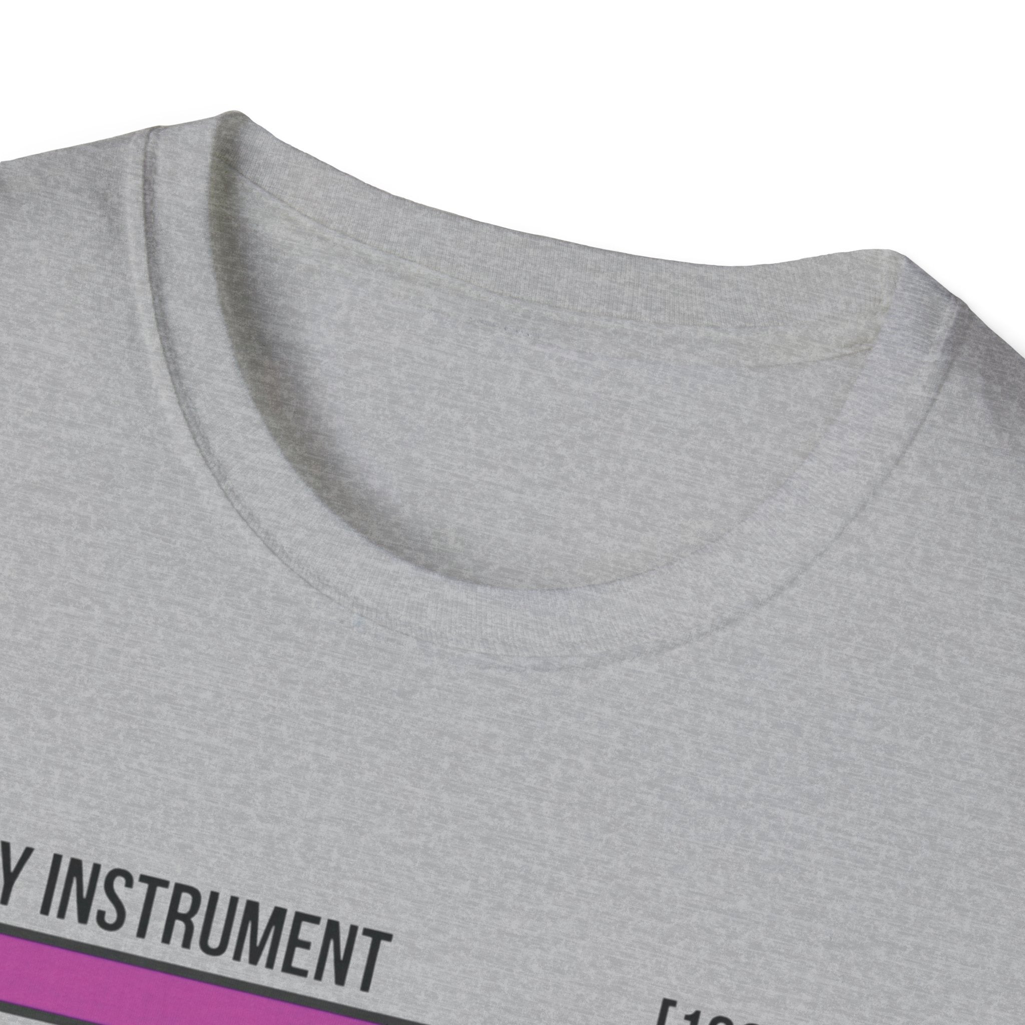 Starting Is My Meditation Progress Is My Distraction T-Shirt