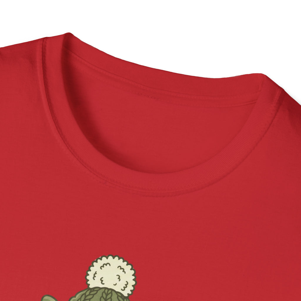 Cats Rest Over Results T-Shirt
