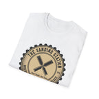Stamp The Sanding Station T-Shirt