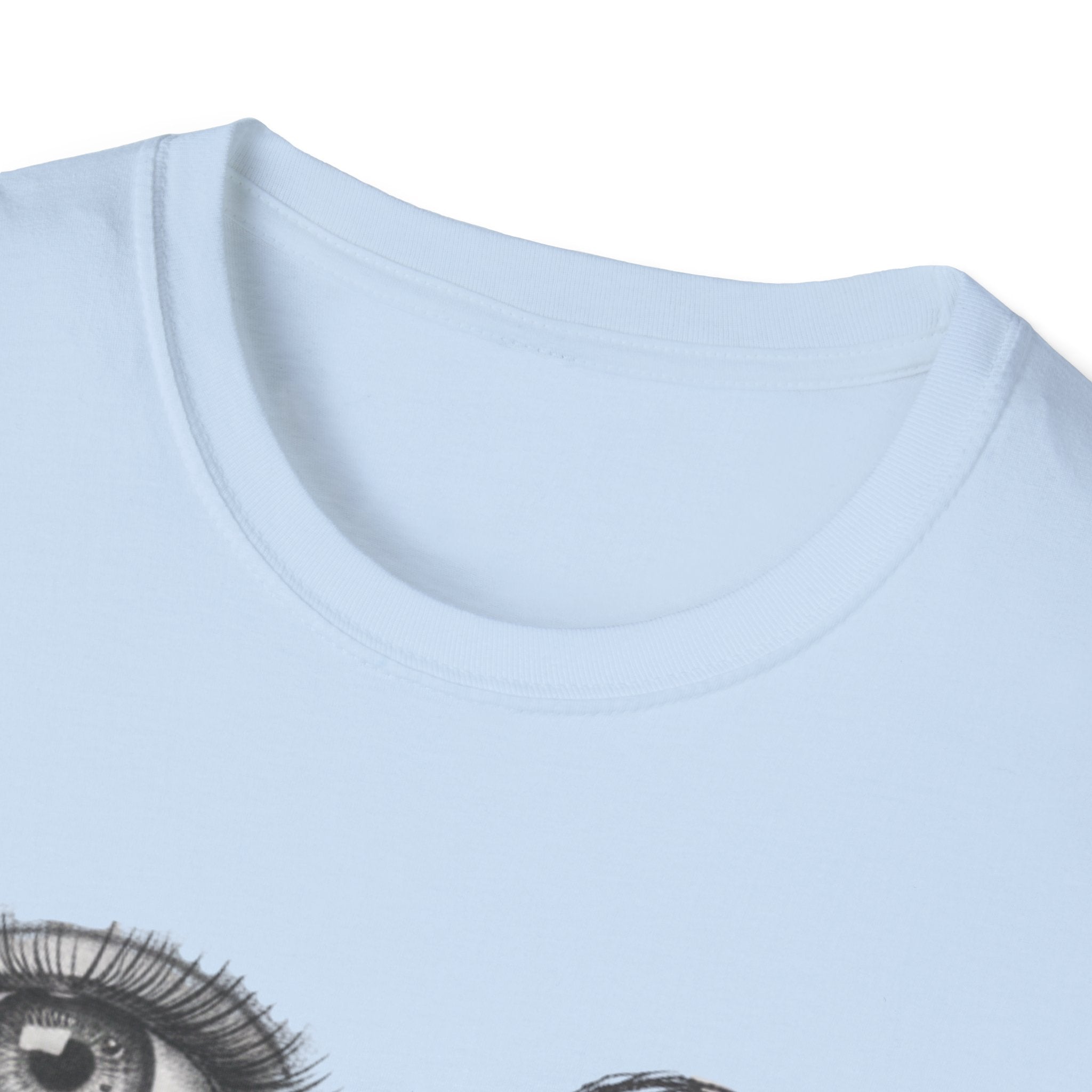 Consistency Is Overrated 2027 T-Shirt