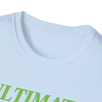 Ultimate Pivoter Chart T-Shirt