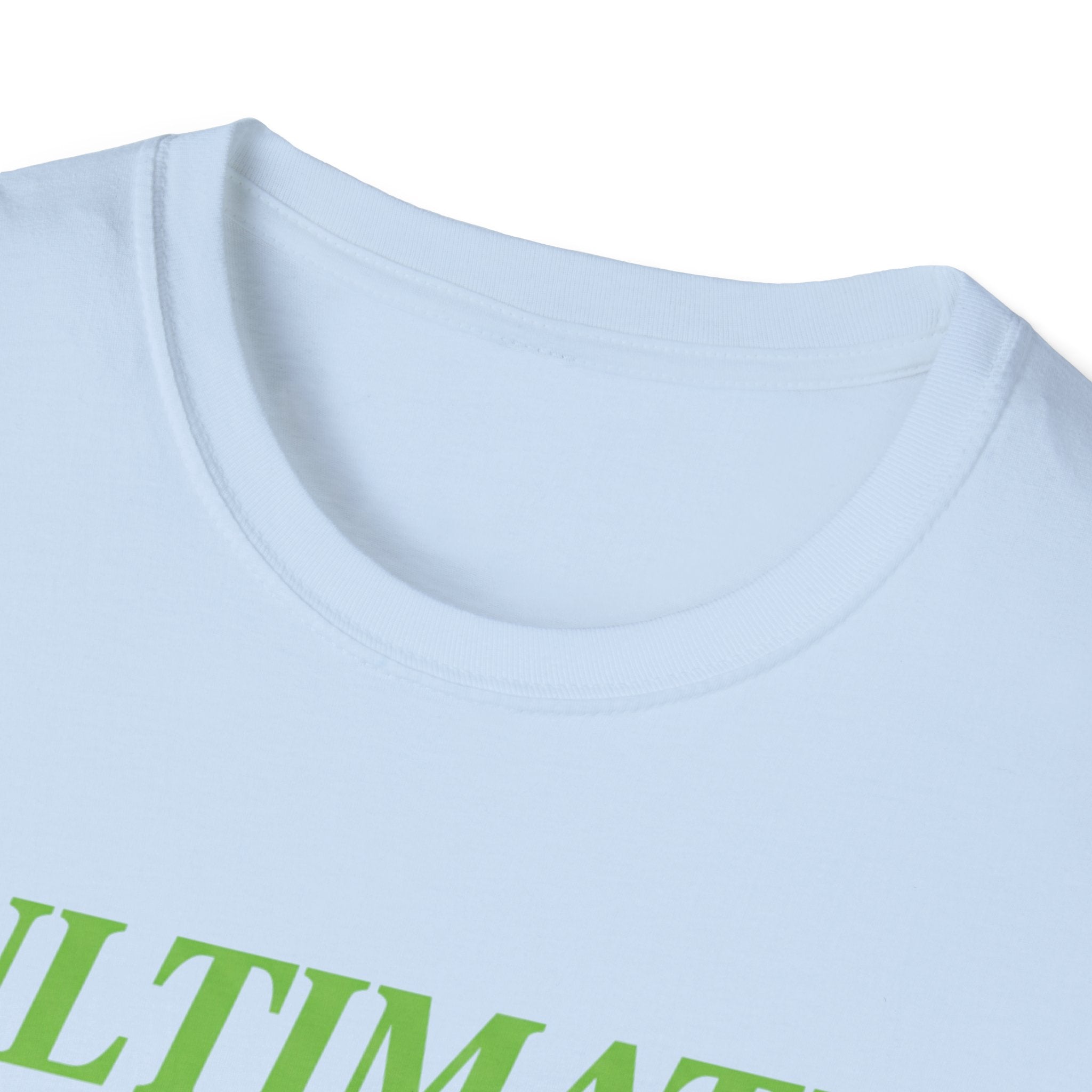 Ultimate Pivoter Chart T-Shirt