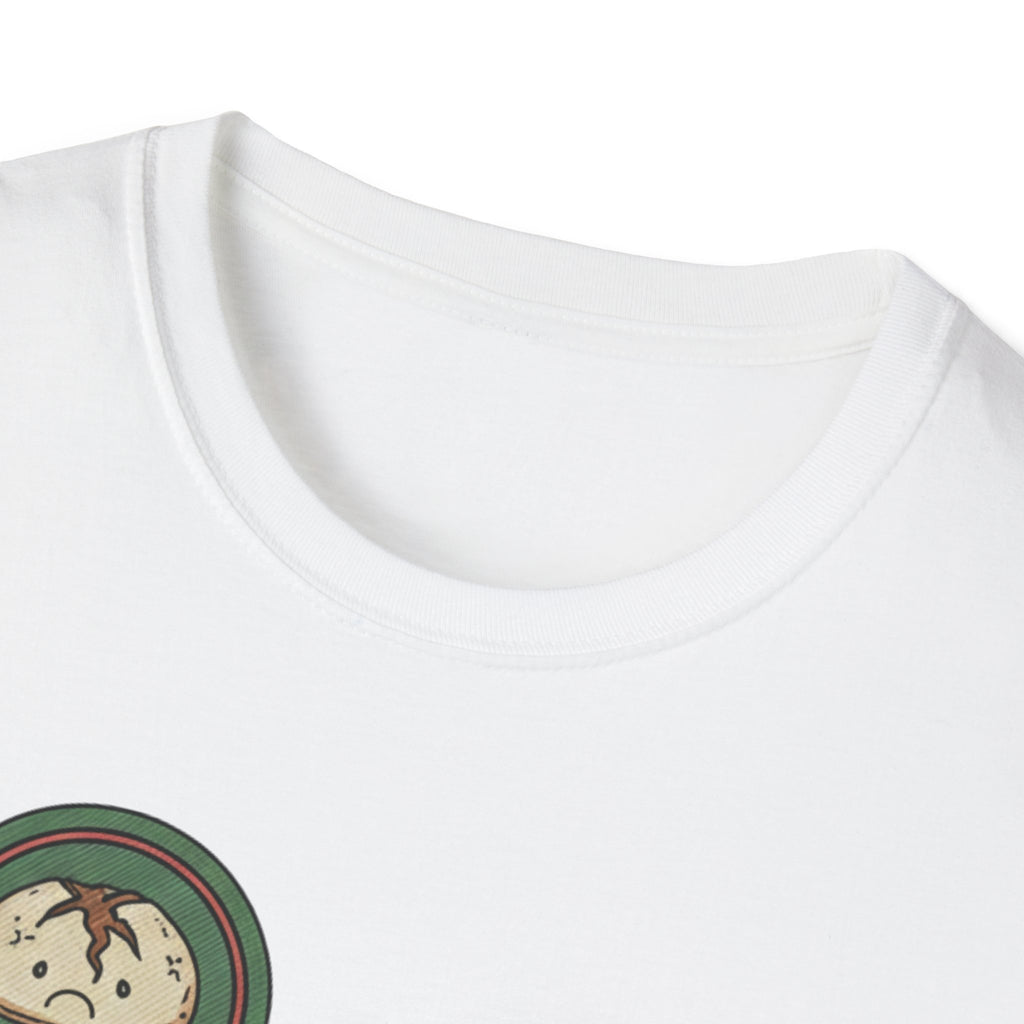 Participant Badges T-Shirt