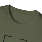 Zen The Art Of The Unfinished Reel T-Shirt