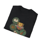 Participant Badges T-Shirt