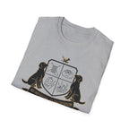 Financial Overview Chart T-Shirt