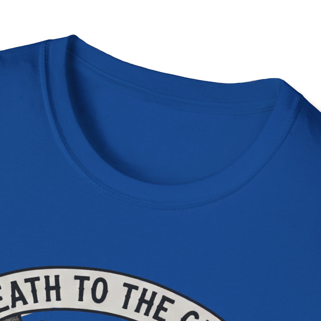 Death To The Grind T-Shirt