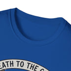Death To The Grind T-Shirt