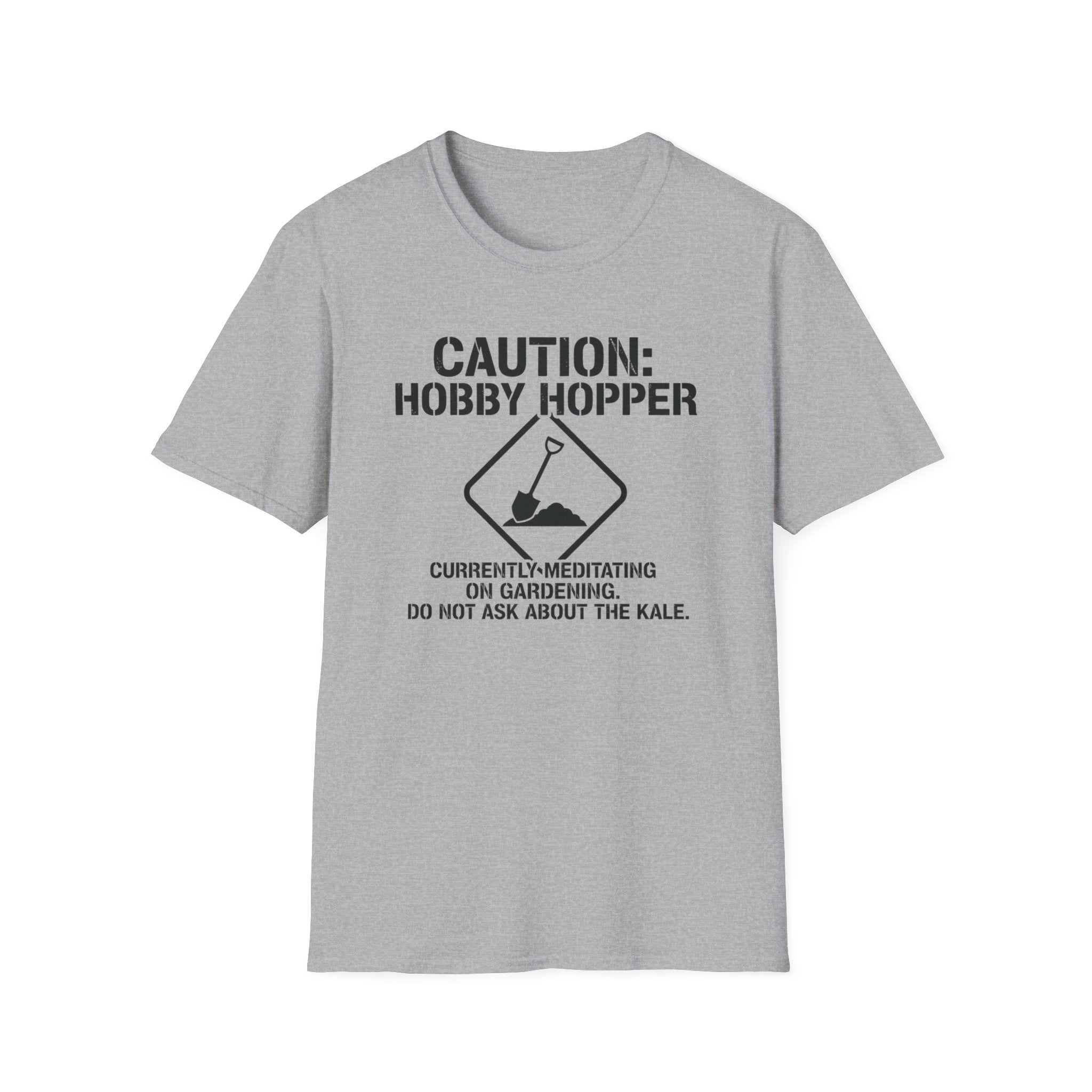 Caution Hobby Hopper T-Shirt
