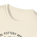 Serial Pottery Apprentice T-Shirt