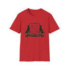 Financial Overview Chart T-Shirt