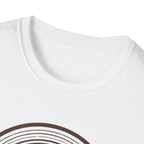 The Hum Of The Dust Collector Is My Om T-Shirt