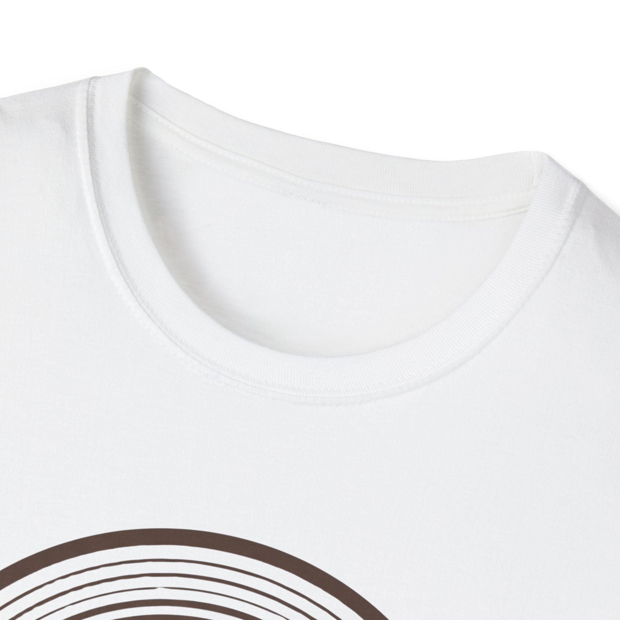 The Hum Of The Dust Collector Is My Om T-Shirt