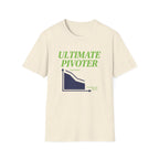 Ultimate Pivoter Chart T-Shirt