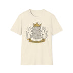 Cats Exploring Not Failing T-Shirt