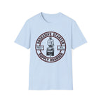 Stamp Supply Hoarder T-Shirt