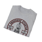 Stamp Supply Hoarder T-Shirt