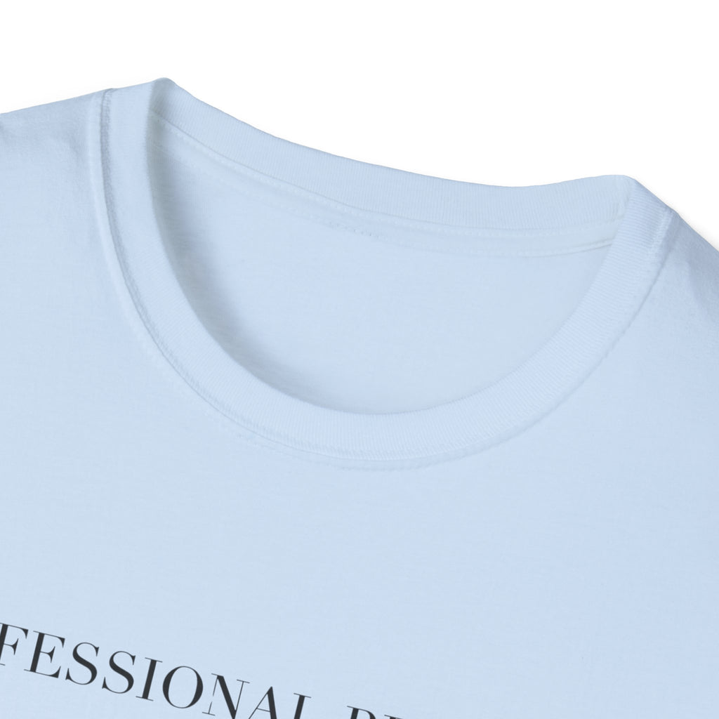 Professional Beginner T-Shirt