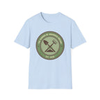 The Garden Of Abandoned Dreams T-Shirt