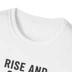 Rise And Gather Supplies T-Shirt