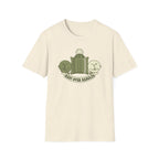 Cats Rest Over Results T-Shirt