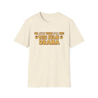 I Am Just Here For The Kiln Drama T-Shirt