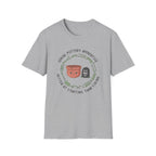 Serial Pottery Apprentice T-Shirt